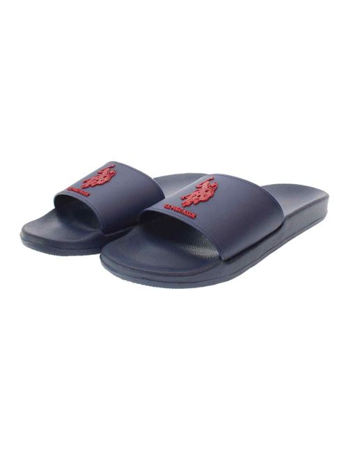  U.S. POLO ASSN | GAVIO004M/4G1/DBL008